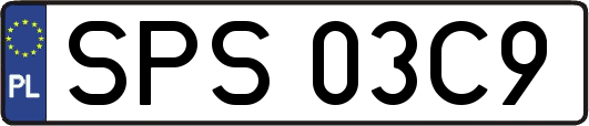 SPS03C9