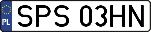 SPS03HN