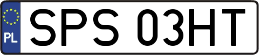 SPS03HT