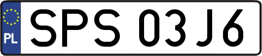 SPS03J6