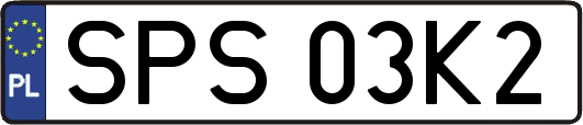 SPS03K2