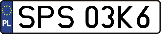 SPS03K6