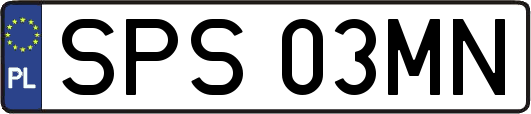 SPS03MN