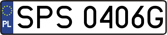 SPS0406G