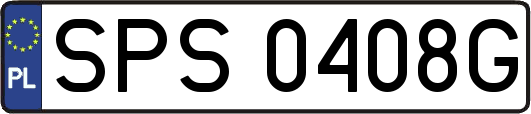 SPS0408G