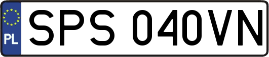 SPS040VN