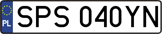 SPS040YN