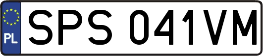 SPS041VM