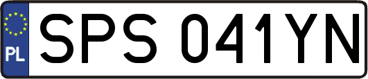 SPS041YN