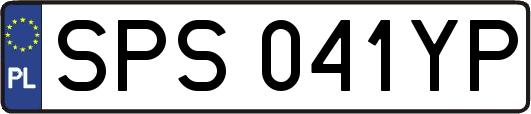 SPS041YP