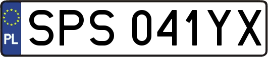 SPS041YX