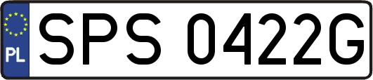 SPS0422G