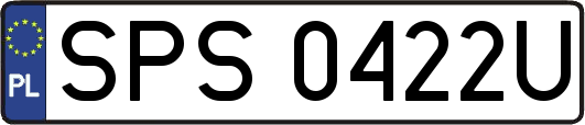 SPS0422U