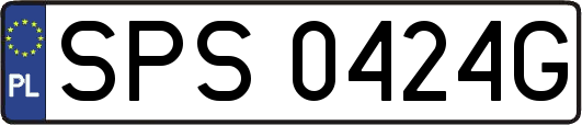 SPS0424G