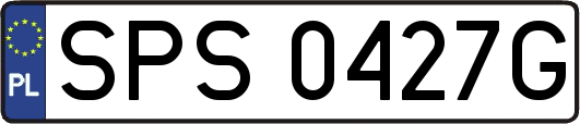 SPS0427G