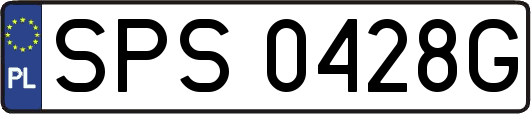 SPS0428G