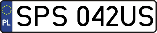 SPS042US