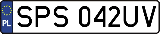 SPS042UV