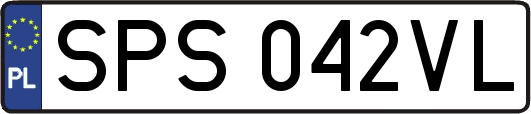 SPS042VL