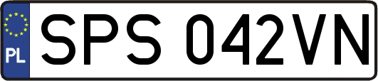 SPS042VN