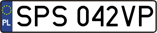 SPS042VP