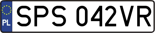 SPS042VR