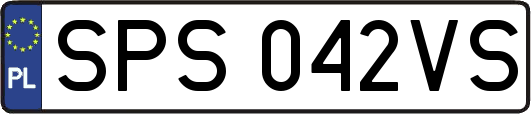 SPS042VS