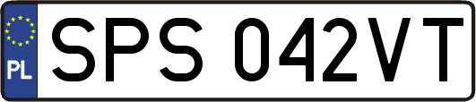 SPS042VT