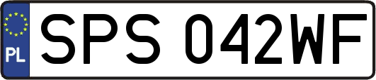 SPS042WF