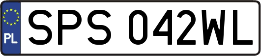 SPS042WL