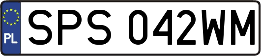 SPS042WM