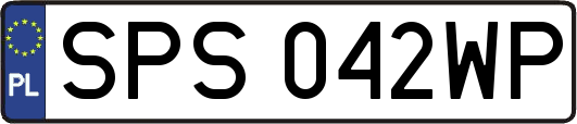 SPS042WP