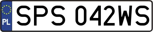 SPS042WS