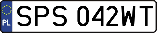 SPS042WT