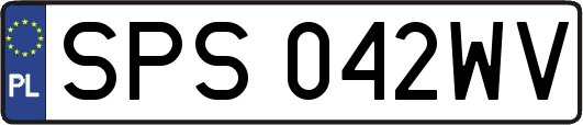 SPS042WV