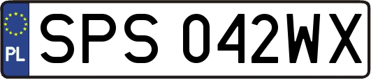 SPS042WX