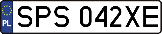 SPS042XE