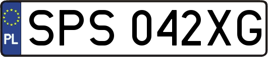 SPS042XG