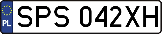 SPS042XH