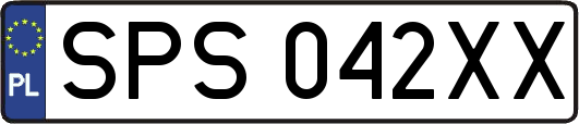 SPS042XX