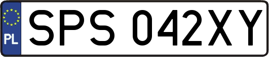 SPS042XY