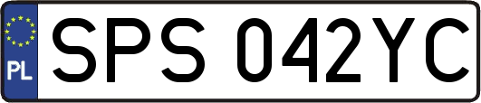 SPS042YC