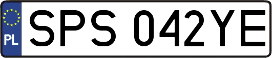 SPS042YE