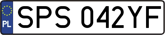 SPS042YF