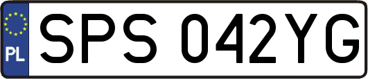SPS042YG