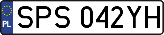 SPS042YH