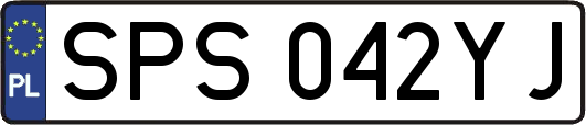 SPS042YJ