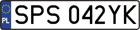 SPS042YK