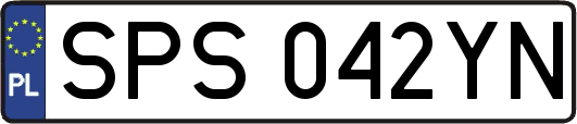 SPS042YN