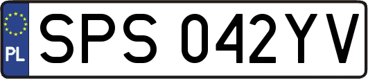 SPS042YV